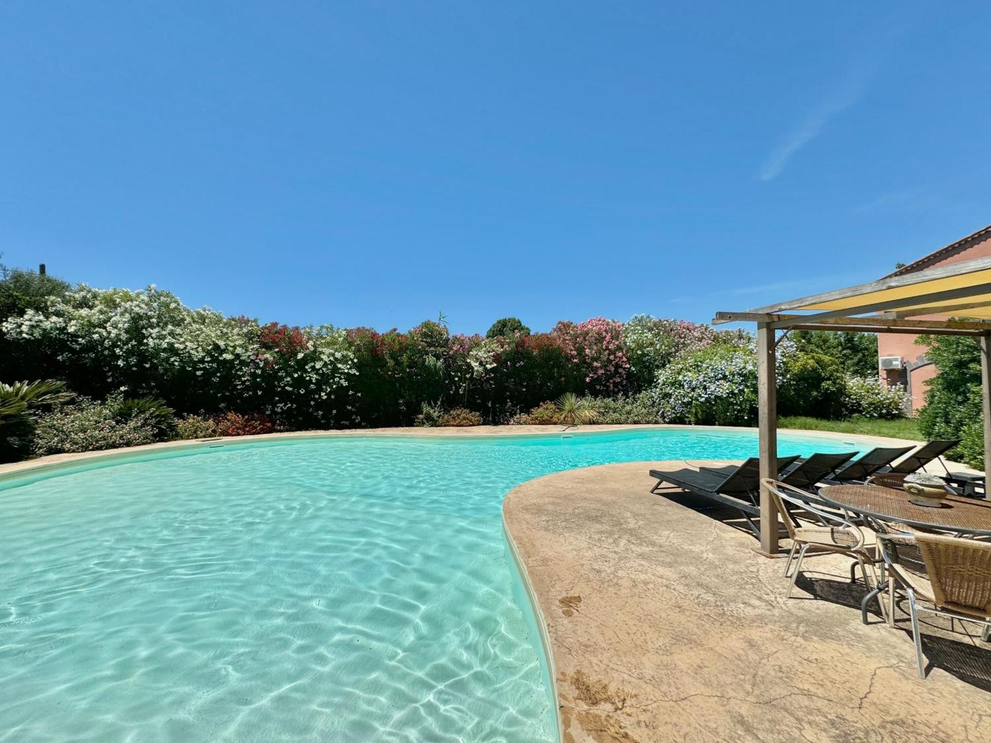 L'Orto Villa San Vero Milis Exteriör bild