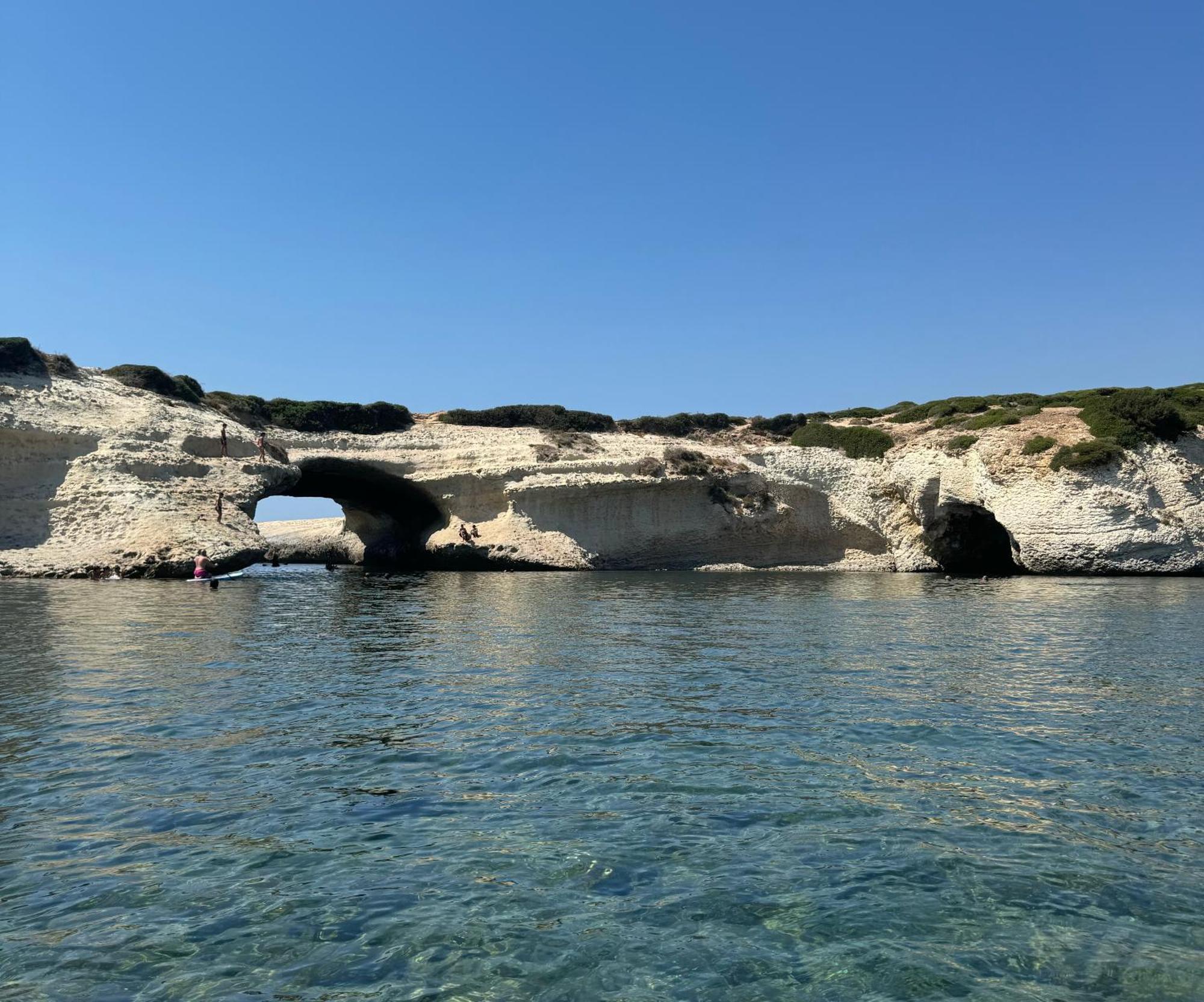 L'Orto Villa San Vero Milis Exteriör bild